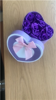 香皂花