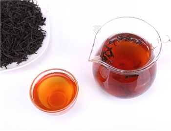 红茶 正山小种 桐木关红茶 福建武夷岩茶 2020新茶